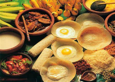 Sri Lankan Food Guide for First-Time Visitors: What to Eat and Where